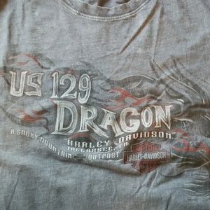 Men's Large HD t-shirt